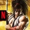 NETFLIX̻(Samurai Shodown)