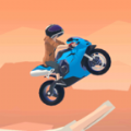 Ħг3d(Rider Rush 3D)v0.1.0 ׿