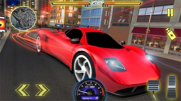 ٶCrazy Speed Car Racing 3dv2 ׿