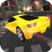 ٶCrazy Speed Car Racing 3dv2 ׿