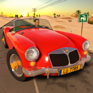 ;ʻ·ģLong Drive Road Trip Sim Gamesv1.2 ׿