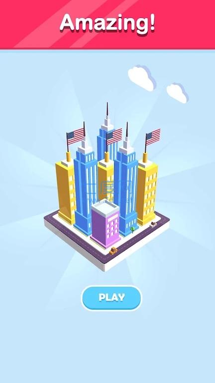 Ħ¥( skyscrapers)v0.1 ׿