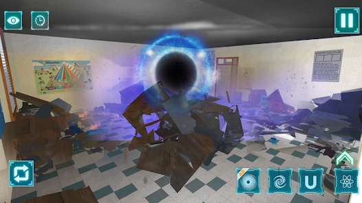 ѹ(Destruction ASMR : Destroy Room)v1.0.1 ׿