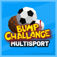 ײ(Bump Challenge Multisport)v1.0.1 ׿