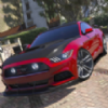 Ұ⳵ģDrift Mustang Gamev1.0 ׿