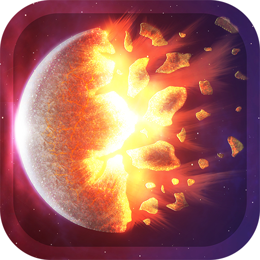 ģ2D(Solar Smash 2D)v1.2.5 