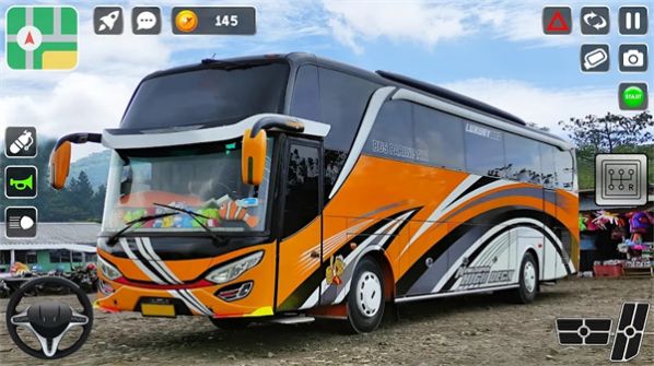 İʿռģ(Bus_Ultimate_Pro)v1.1 ׿