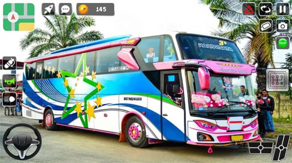 İʿռģ(Bus_Ultimate_Pro)v1.1 ׿