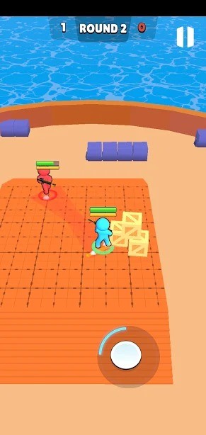 ƤǹеҶ(Weapon Fight0)v0.1 ׿