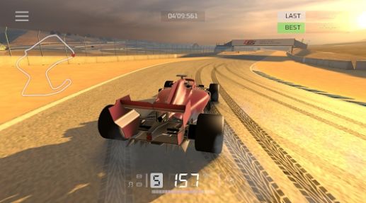 ʻģSemiArcade(Driving Simulator: SemiArcade)v1.0.2