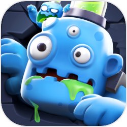 僵尸炒大场(Zombie Boss)v1.1.3 安卓版