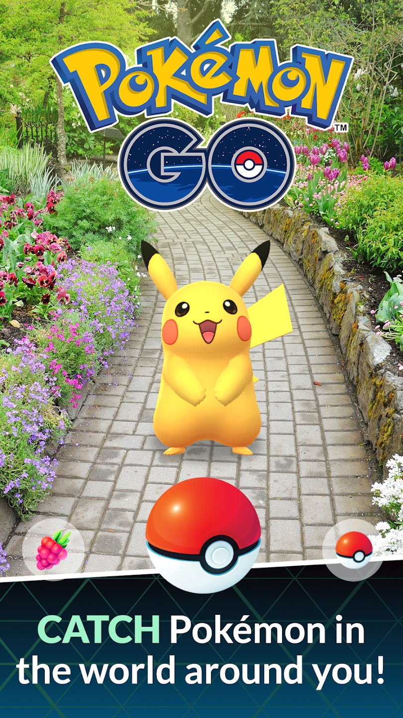 鱦goPokmon GOv0.279.3 ׿°