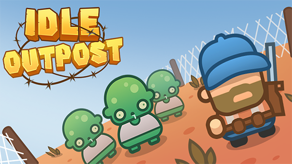 ǰվ(IdleOutpost)v0.7.44 ׿