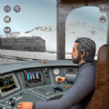 лģ·(city train simulator train game)v1.0 ׿