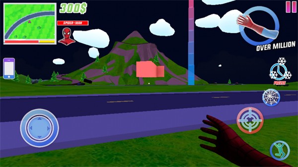 ɳģģ(Dude Theft Wars)v0.9.0.7f ׿