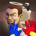 马桶怪物恐怖生存(Toilet Monster Survival Horror)v1.0 安卓版