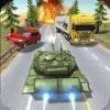 ̹˽ͨƻTank Traffic Racerv1.0 ׿