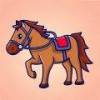 ѱHorse Riderv0.1 ׿