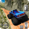 ԽҰ(Offroad Monster Truck Legend Drive)