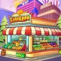 д̵꣨idle supermarket tycoon  shopv1.5 ׿