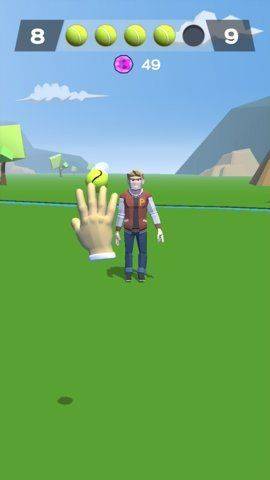 Ball Catcherv0.1.0 ׿