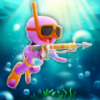 ˮԴսUnderwater HuntingV0.1 ׿