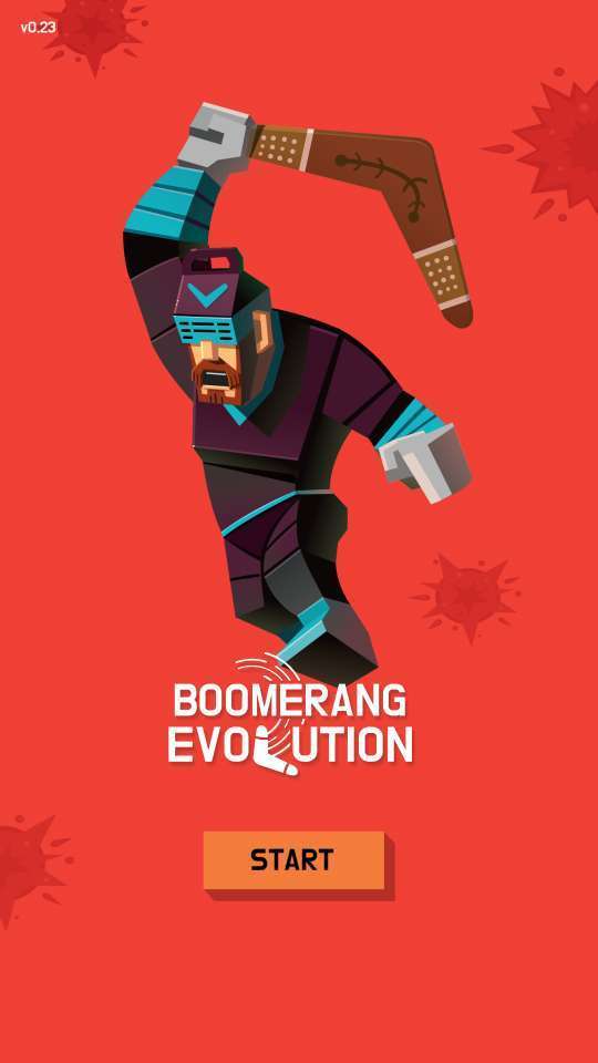 ڽ(Boomerang Evolution)v0.30 ׿