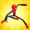֩ӢۻSpider Hero Stickmanv2.0 ׿