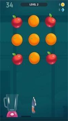 (Fruit Cutter Amazing)v2.1 ׿