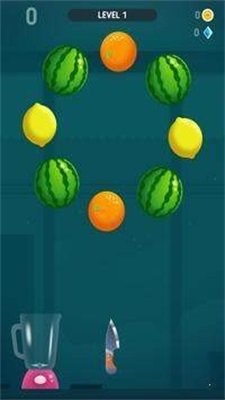 (Fruit Cutter Amazing)v2.1 ׿