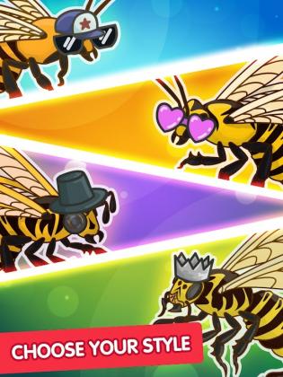 ŭ۷(Bee Evolution)v4.0.1 ׿