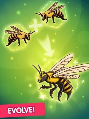 ŭ۷(Bee Evolution)v4.0.1 ׿