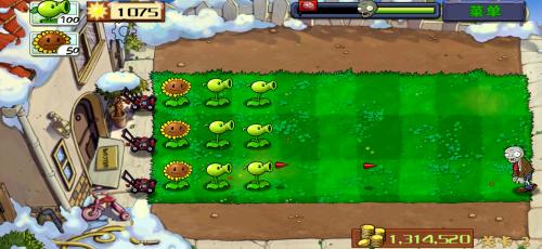 ֲսʬڶ(PvZ FREE MENU)v3.3.0 °