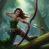 ŮСŮBowMistress Archery Queenv2.8 ׿