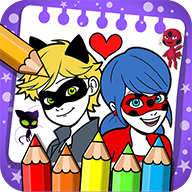 èŮʿ(Coloring Ladybug)v0.0.3 ׿