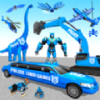 γPolice imousine Robotv1.5 ׿