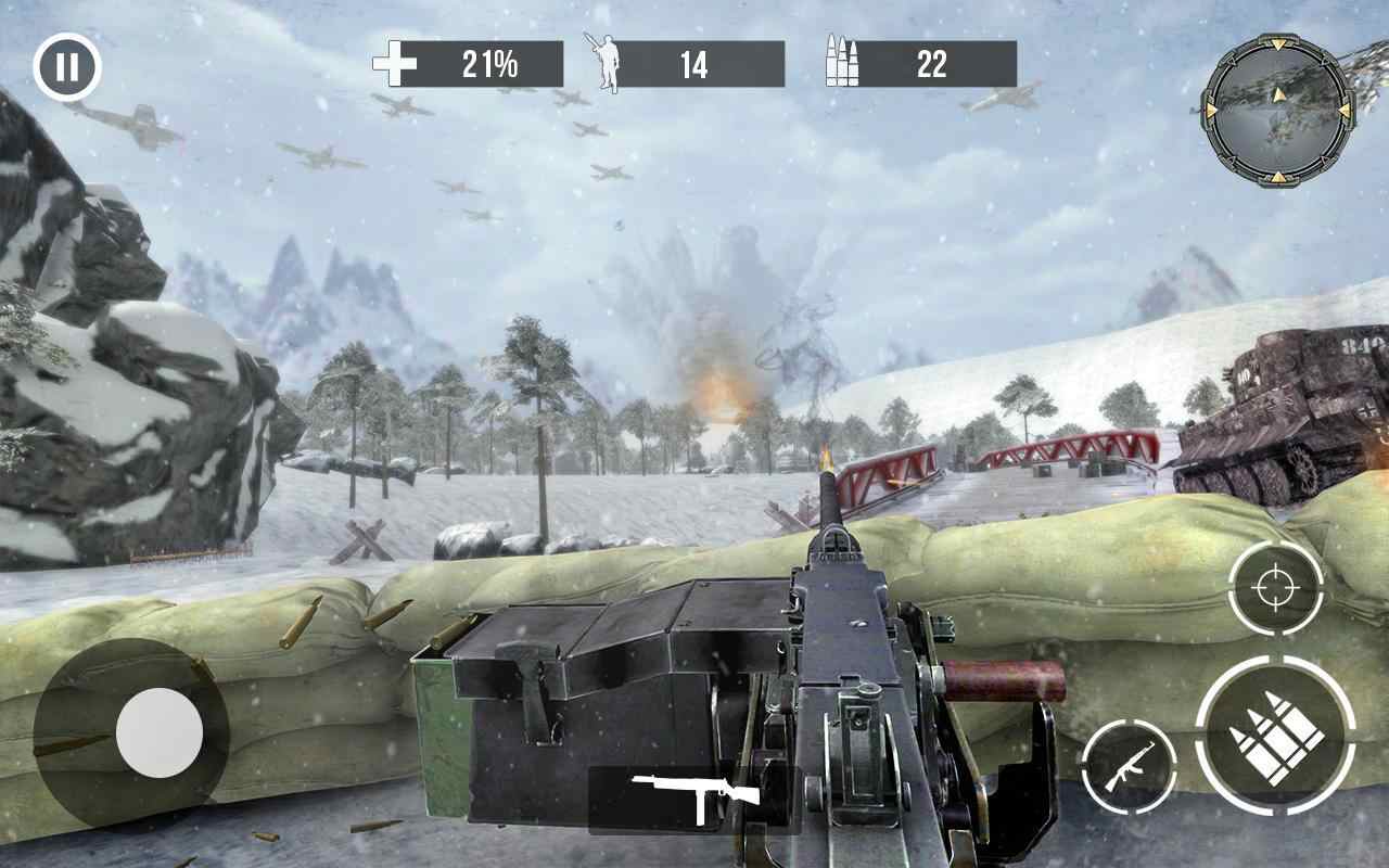 սѻٻİ(Battle Sniper)v3.6.2 