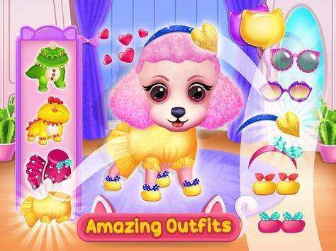 ҽɳУPuppy Pet Vet Salon v3.0.3 ׿