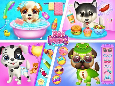 ҽɳУPuppy Pet Vet Salon v3.0.3 ׿