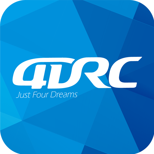 4DRC GO appv1.0.6 °
