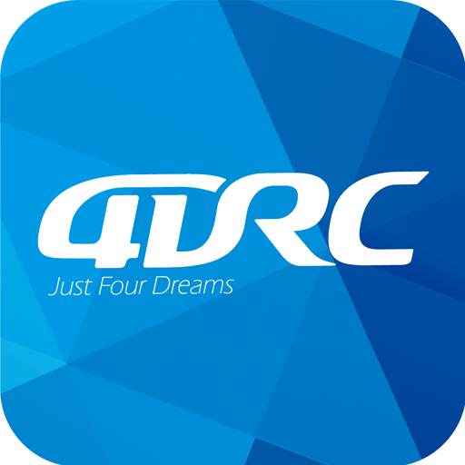 4DRC GO appv1.0.6 最新版