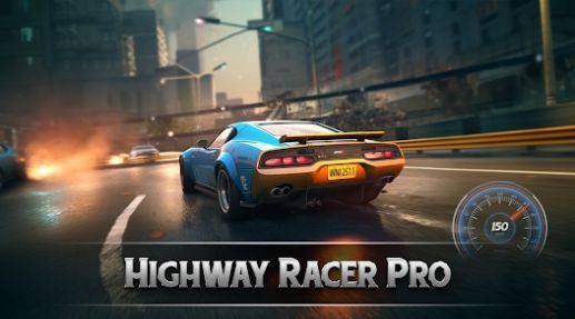 ·ʻHighway Traffic Racerv2.0 ׿