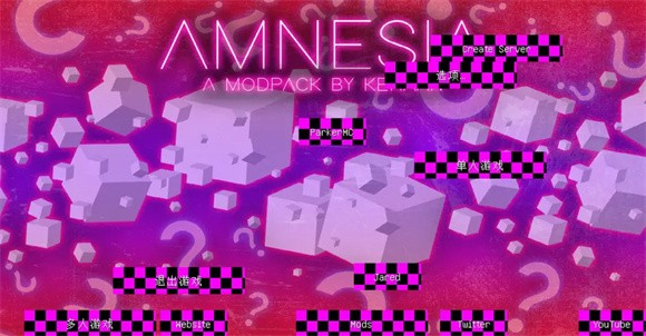 ҵAmnesiaʧv0.8 ׿