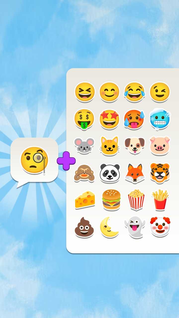 emojiϳappv0.9 İ