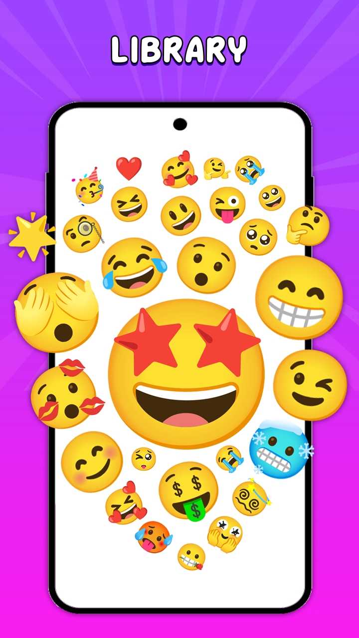 emojiϳappv0.9 İ