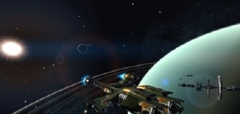 ָ̫ӹò˵Space Commander War and Tradev0.9.2 ׿