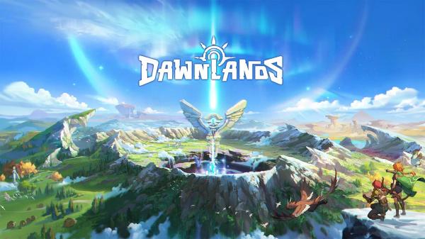 Dawnlandsv1.0.720 ׿