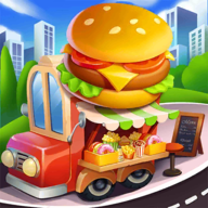 烹饪旅行餐车快餐店(Cooking Travel)v1.1.1 安卓版