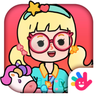 尤雅世界玩具商店(YoYa: Busy Life World)v3.3 安卓版