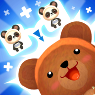 闲置合并小熊(Merge Bears)v0.1 安卓版